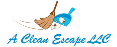 A Clean Escape Logo